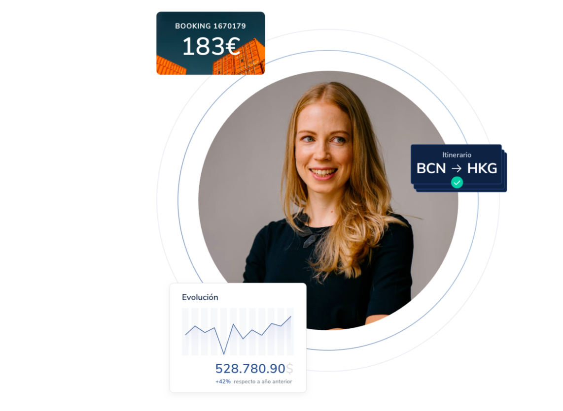 screenshot of Visual Trans